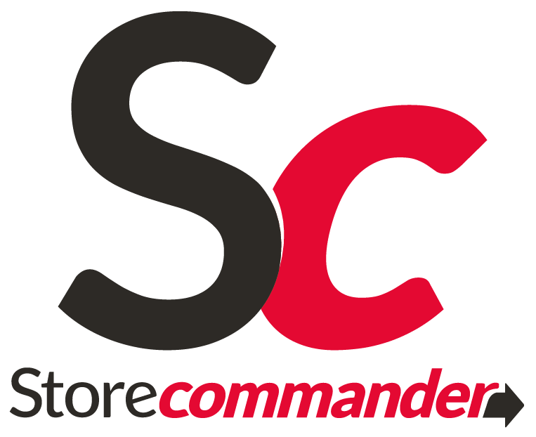 store commander